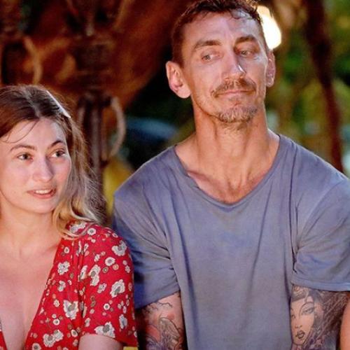 Mat Rogers Addresses Rumours That Producers Manipulate The Storyline On Survivor