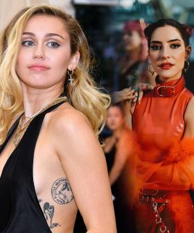 Miley Cyrus To Headline A Bushfire Relief Concert In Australia With Lil Nas X, The Veronicas And MORE!