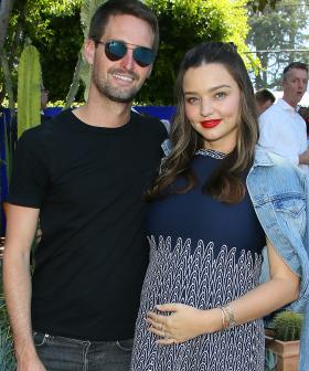 Miranda Kerr Opens Up About Being A Mum And The Possibility Of More Kids