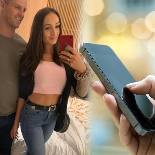 MAFS’ Hayley Reveals The Control Channel Nine Has Over The Participant’s Phones