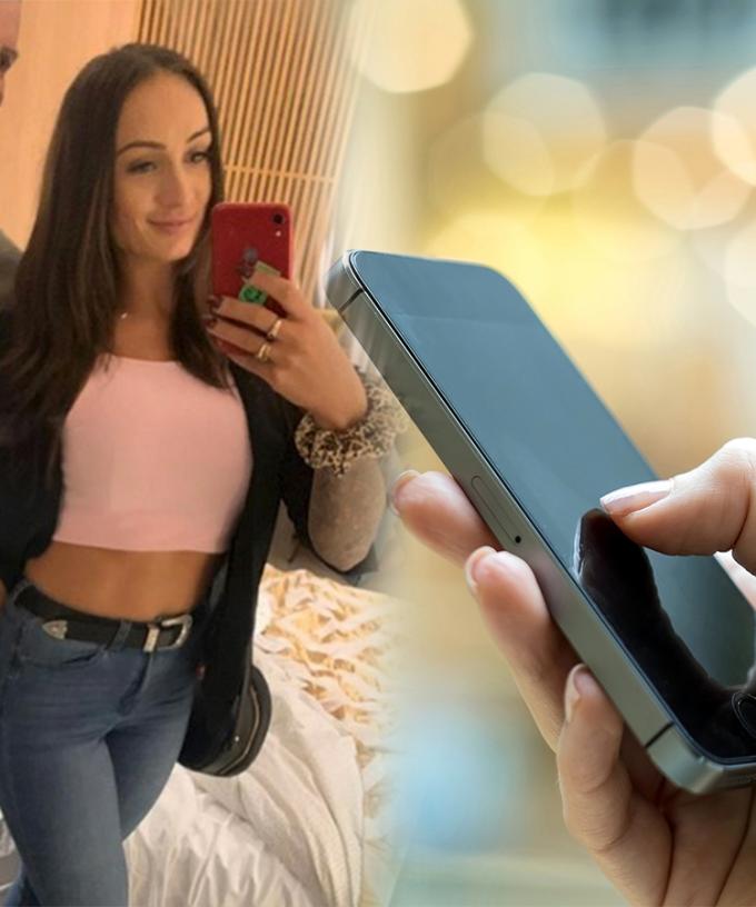 MAFS' Hayley Reveals The Control Channel Nine Has Over The ...