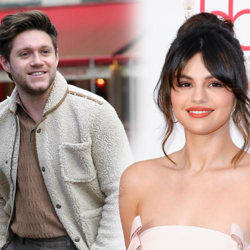 Niall Horan SLAMS Petition Trying To Get Him To Date Selena Gomez