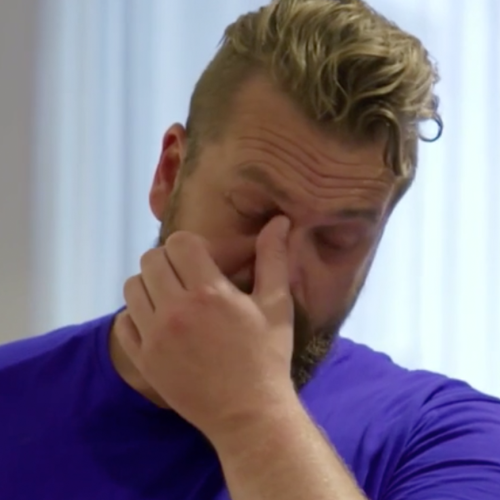 Married At First Sight's Luke Speaks Out About Poppy's Sudden Departure From The Show