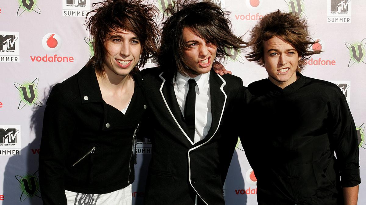 Aussie Punk Rock Band  Short Stack  Could Be Reuniting For 
