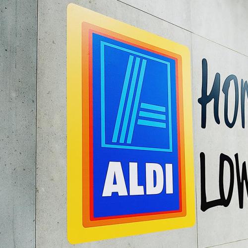 Aldi's Most Popular Special Buy Event Is Back This Weekend, So Get There Super Early