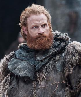 Game Of Thrones Actor Kristofer Hivju Has Coronavirus And Winter Has Officially Come