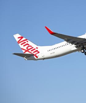 Virgin Drops Massive Flight Sale With Fares As Little As $75 From Sydney