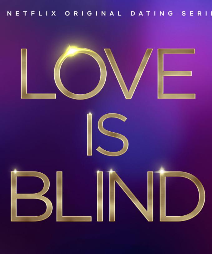 streaming love is blind