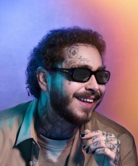 Post Malone Is Collab-ing With Arnette On His Own Range Of Sunglasses