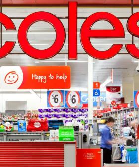 Coles Will Finally Lift All Product Buying Restrictions Implemented During The Pandemic From Tuesday