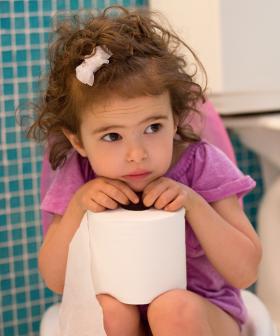 Sydney Kindergarten Asks Children To Bring Their Own Toilet Paper Amid Panic Buying