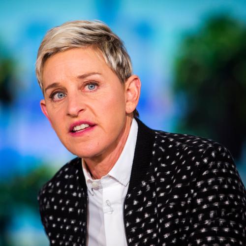 Coronavirus Now Affecting Production of Ellen And Late Night Talk Shows