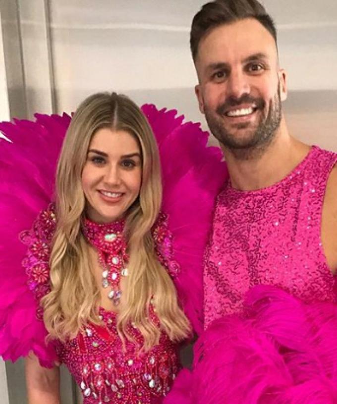 Beau Ryan Addresses Rumours He Was Paid Nothing For Dancing With The Stars