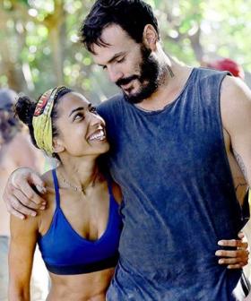 Survivor’s Brooke Reveals She Was ‘Hurt’ And ‘Blindsided’ By Locky’s Bachelor Announcement