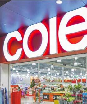 Coles Tells Shoppers To Pack Their Own Bags Amid Coronavirus Pandemic
