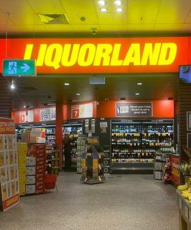 Restrictions On Liquor Purchases Are Coming Into Effect Nationwide In A Bid To End Stockpiling