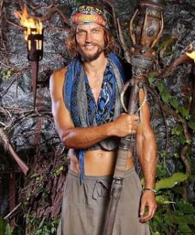 Looks Like We Could Be Seeing A Lot More Of David From Survivor On Our TV Screens Soon