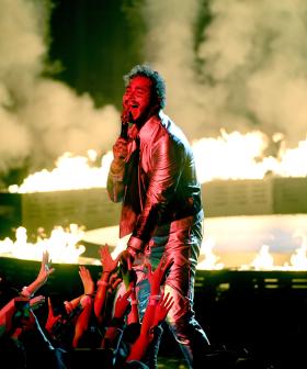 Post Malone Fans Worry About Artist Over Potential Addiction Issues