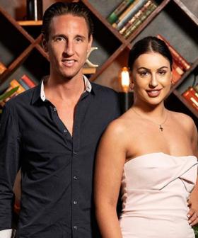 The Insta Comment That Makes Us Think MAFS’ Ivan And Aleks Have Already Split