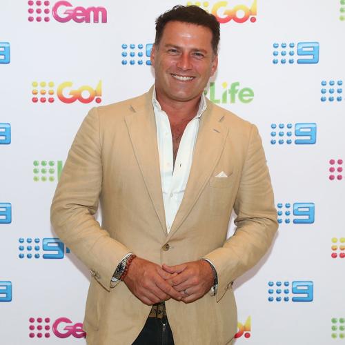 Karl Stefanovic Offers Up His Help To Small Businesses In Need Amid Coronavirus Pandemic
