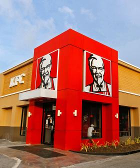 You Can No Longer Eat In-Store At KFC’s Across The Country Amid Coronavirus Outbreak
