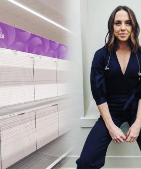 ‘You Can Live Without Toilet Paper’ - Spice Girl Mel C Reacts To Aussies Ridiculous Panic Buying