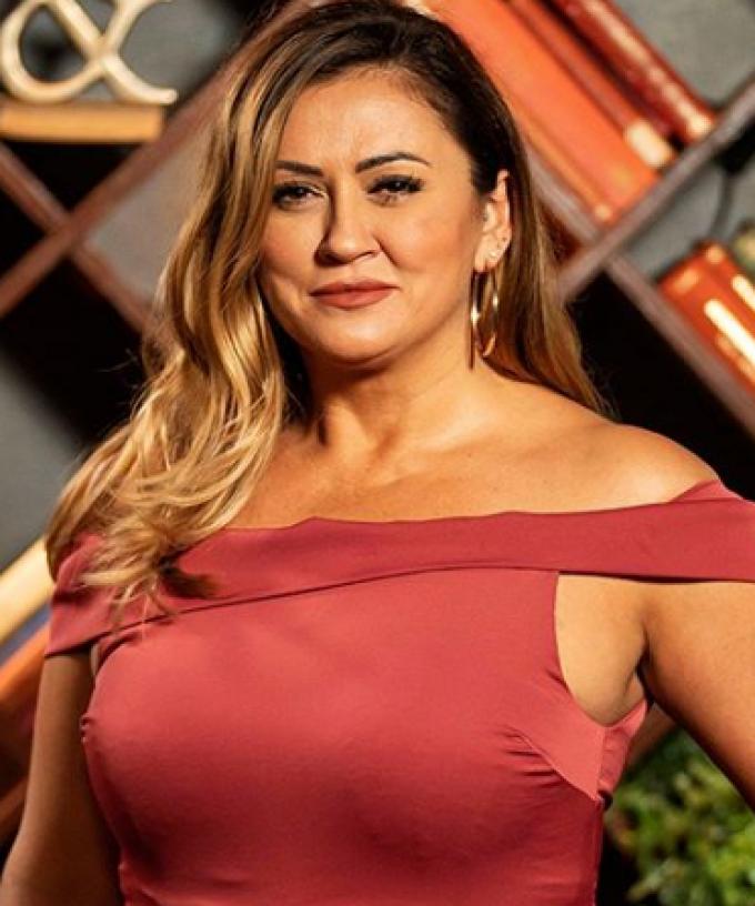 Married at first sight australia mishel