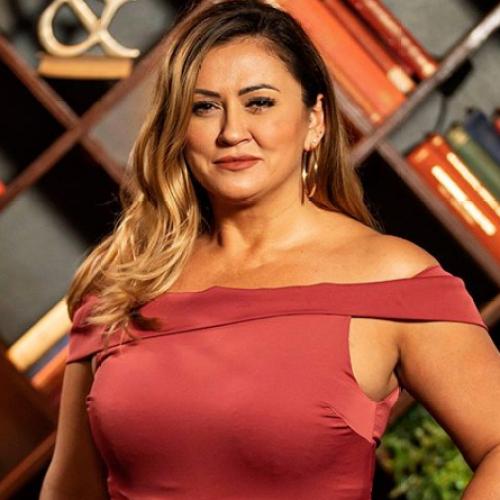 MAFS’ Mishel Claims Her Vibrators Were Stolen From Her House During Filming
