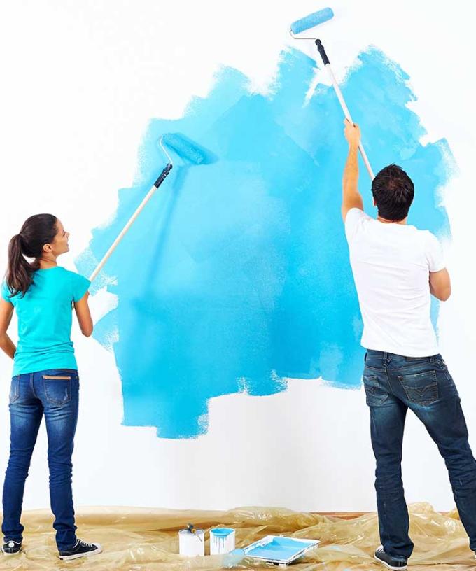 5 Things You Need To Know Before Doing That Diy Paint Job From