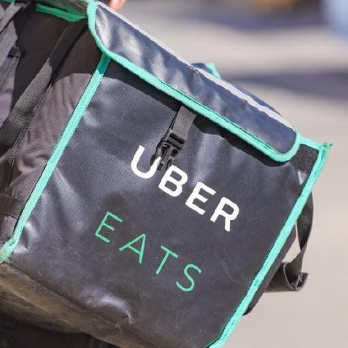 Uber Eats Has Pledged To Give Away 25,000 Meals Amid The Coronavirus Outbreak