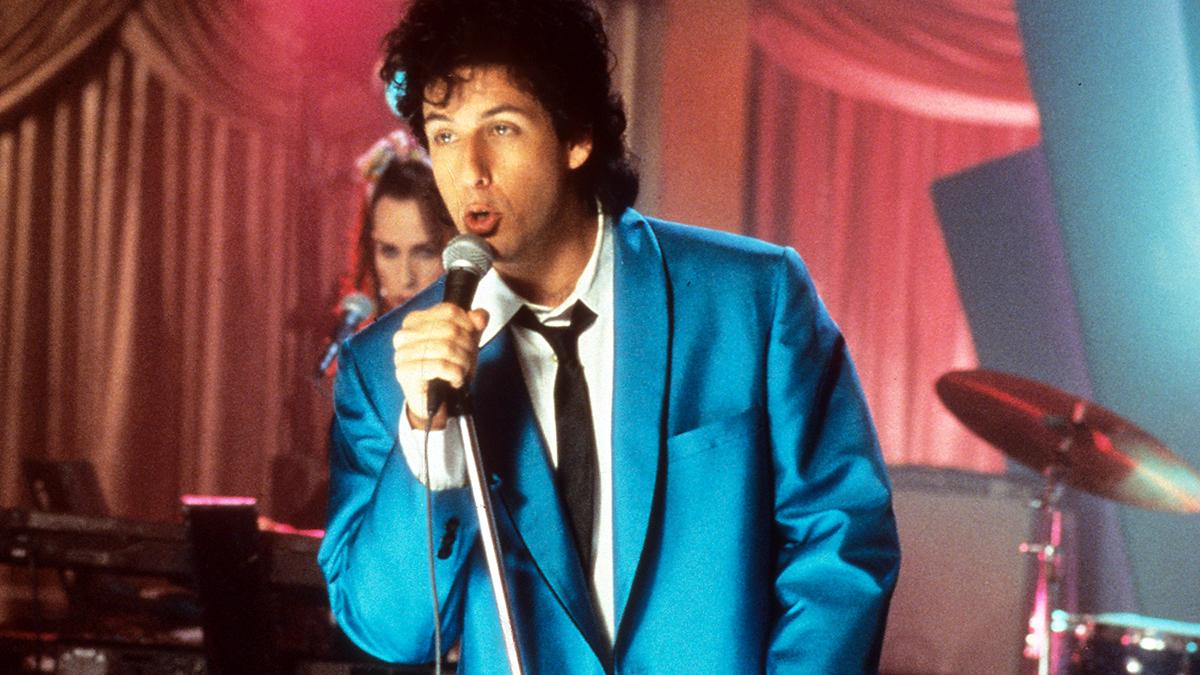 ‘The Wedding Singer’ Is Being Turned Into A Stage Musical