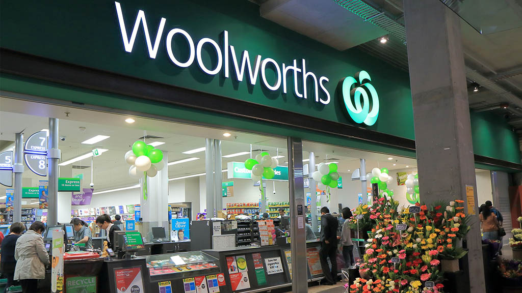 woolworths s21
