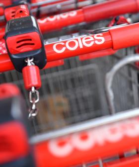 Coles Reopens Its Delivery And Click & Collect Options For All Customers