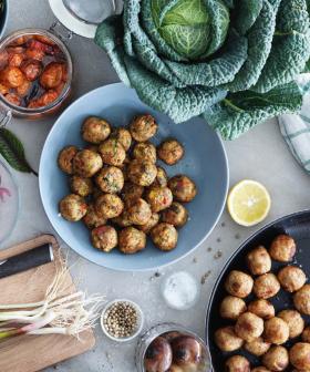 Want To Make Your Own Ikea Swedish Meatballs? They’ve Given Us The Recipe!