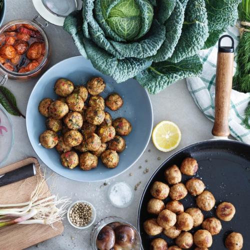 Want To Make Your Own Ikea Swedish Meatballs? They’ve Given Us The Recipe!