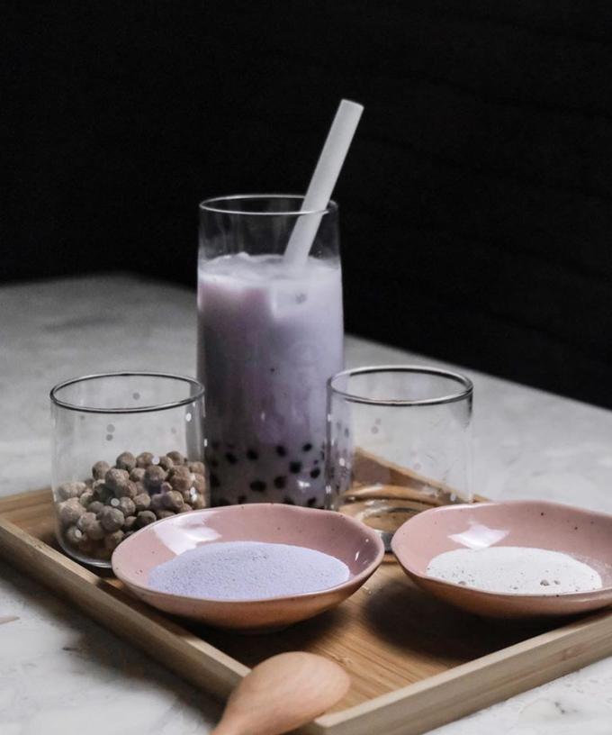You Can Now Get Diy Bubble Tea Kits Delivered To Your Home