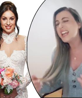 MAFS Aleks Markovic Will Be Recording Her Debut Single After Going Viral On Tiktok