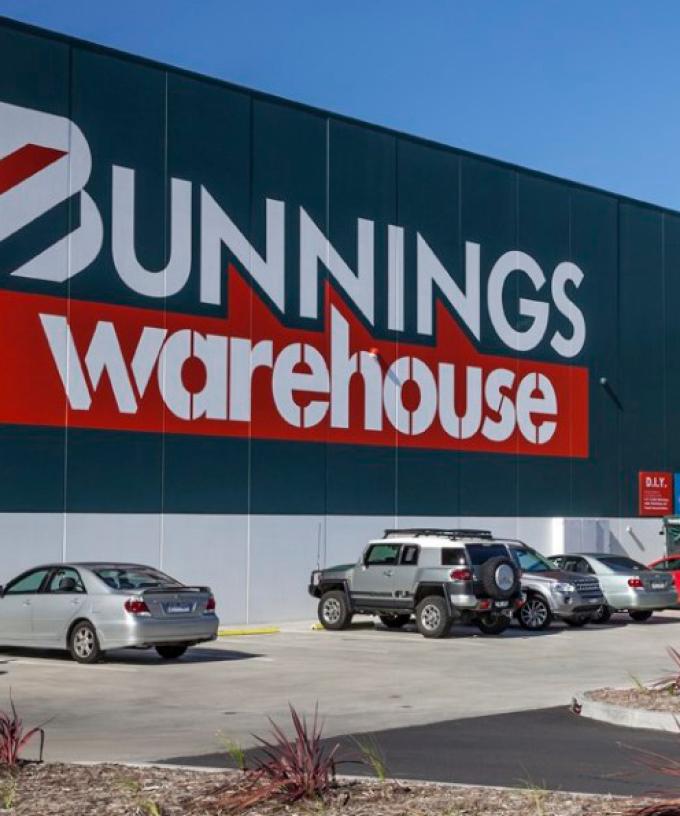 Bunnings Warehouse Message To All Customers Ahead Of Bumper Easter