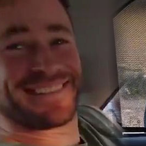 Chris Hemsworth Left Stunned By Brave Fans Who Followed Him For An Autograph