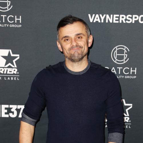 Why Gary Vee Says We Should Think Of The Coronavirus Pandemic As A Positive Part Of Life