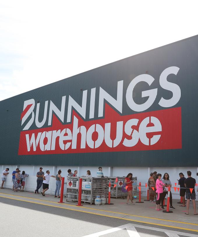 Big Changes Coming To Bunnings Stores Across The Country Amid