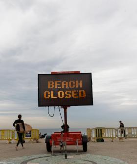 Randwick Council Forced To Close Its Beaches, Including Coogee And Maroubra, Due To Crowding
