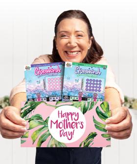 Be Mum’s Instant Favourite With An Instant Scratch-Its Gift Pack Valued At $300