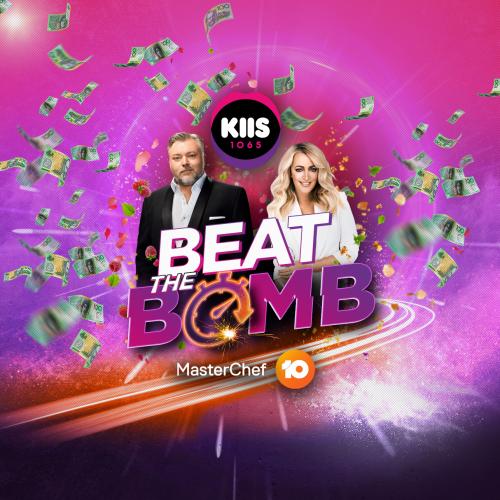 KIIS 1065’s Beat The Bomb