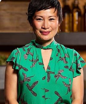 "The Poh Show": Viewers SLAM Masterchef Australia For Favouring Poh Ling Yeow