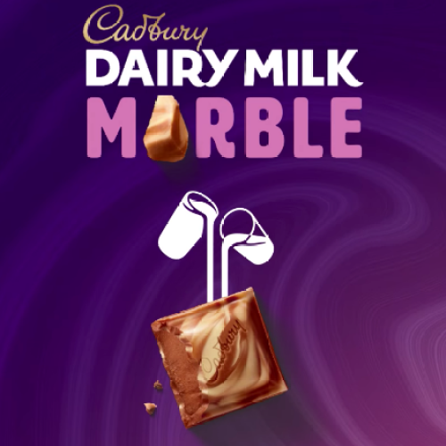 Cadbury’s Marble Choccy Is Back & Drops In Shops TODAY