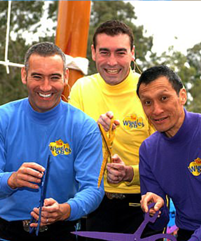 The Wiggles Have Provided An Update On Greg Page Following His Huge Heart Attack Earlier This Year Greg page is the original yellow wiggle and is a fortunate survivor of sudden cardiac arrest. his huge heart attack earlier