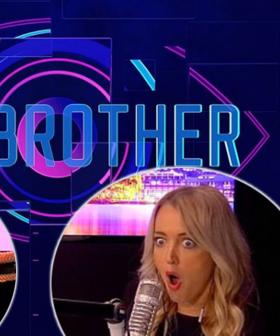 The New Big Brother Absolutely Roasts Kyle And Jackie O