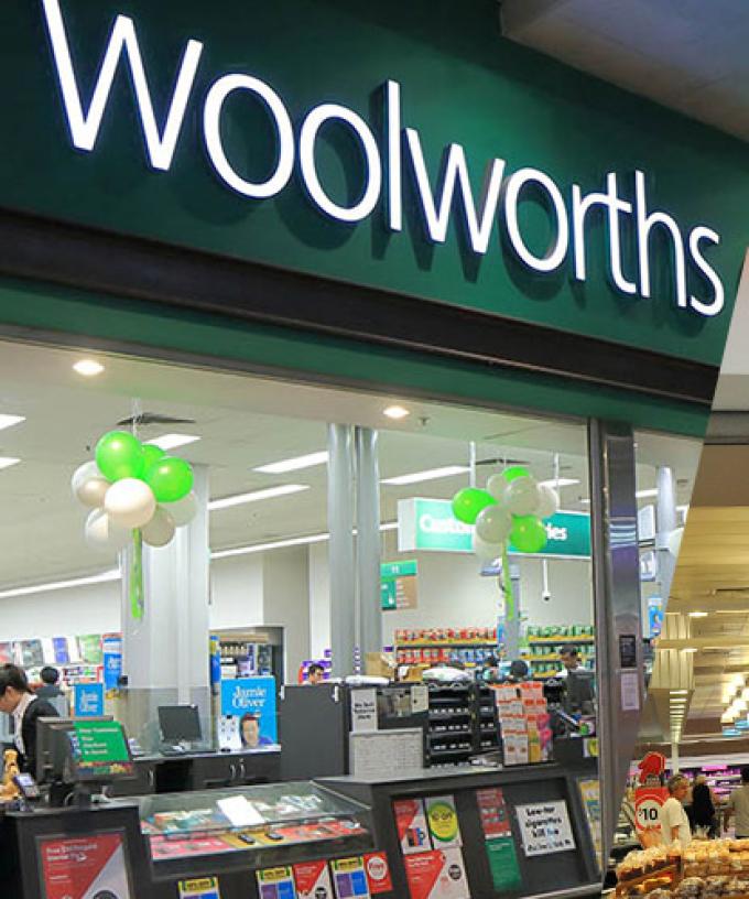Coles Woolworths Announce Further Easing Of Restrictions One Even Has No Restrictions On Toilet Paper