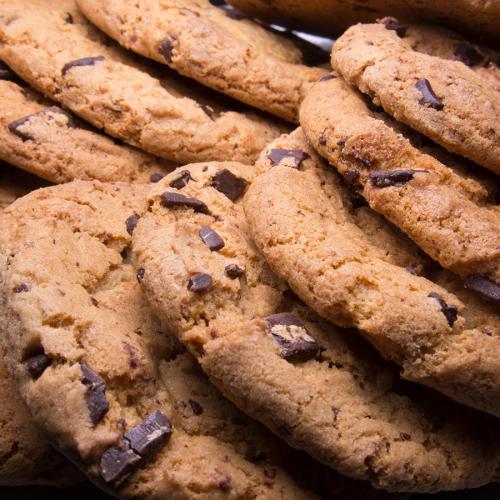 No Joke, These Simple Cookies Have Four Ingredients And They’re The Best I’ve Ever Tasted